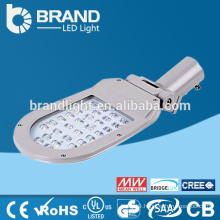 Outdoor Aluminum 100lm/w 30W led street lighting 120v,CE RoHS